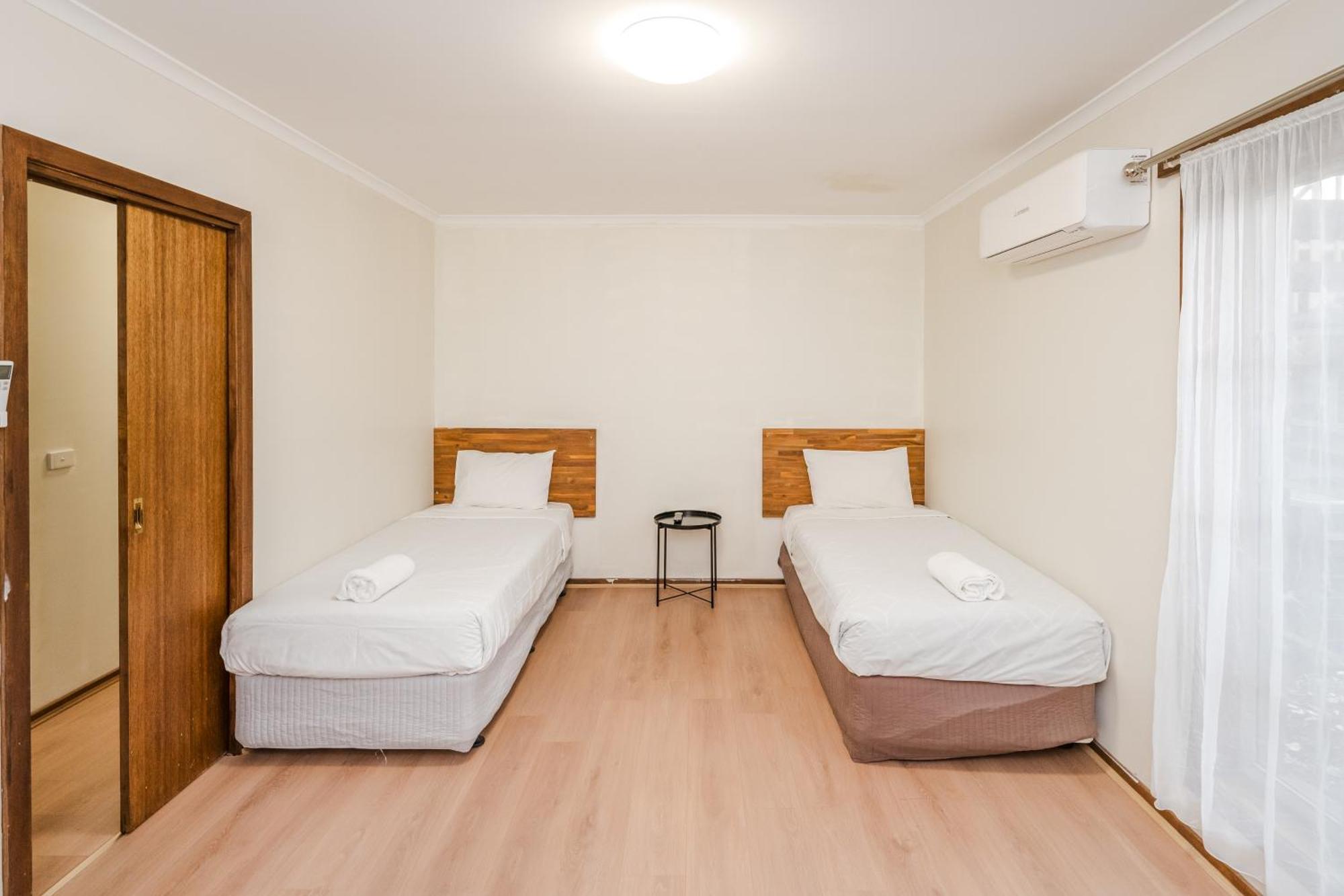 Yarra Valley Motel Лилидейл Экстерьер фото