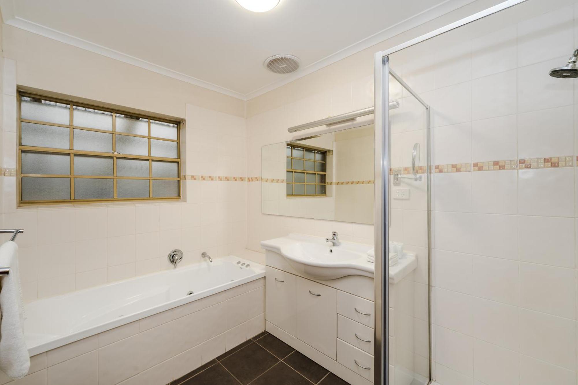 Yarra Valley Motel Лилидейл Экстерьер фото
