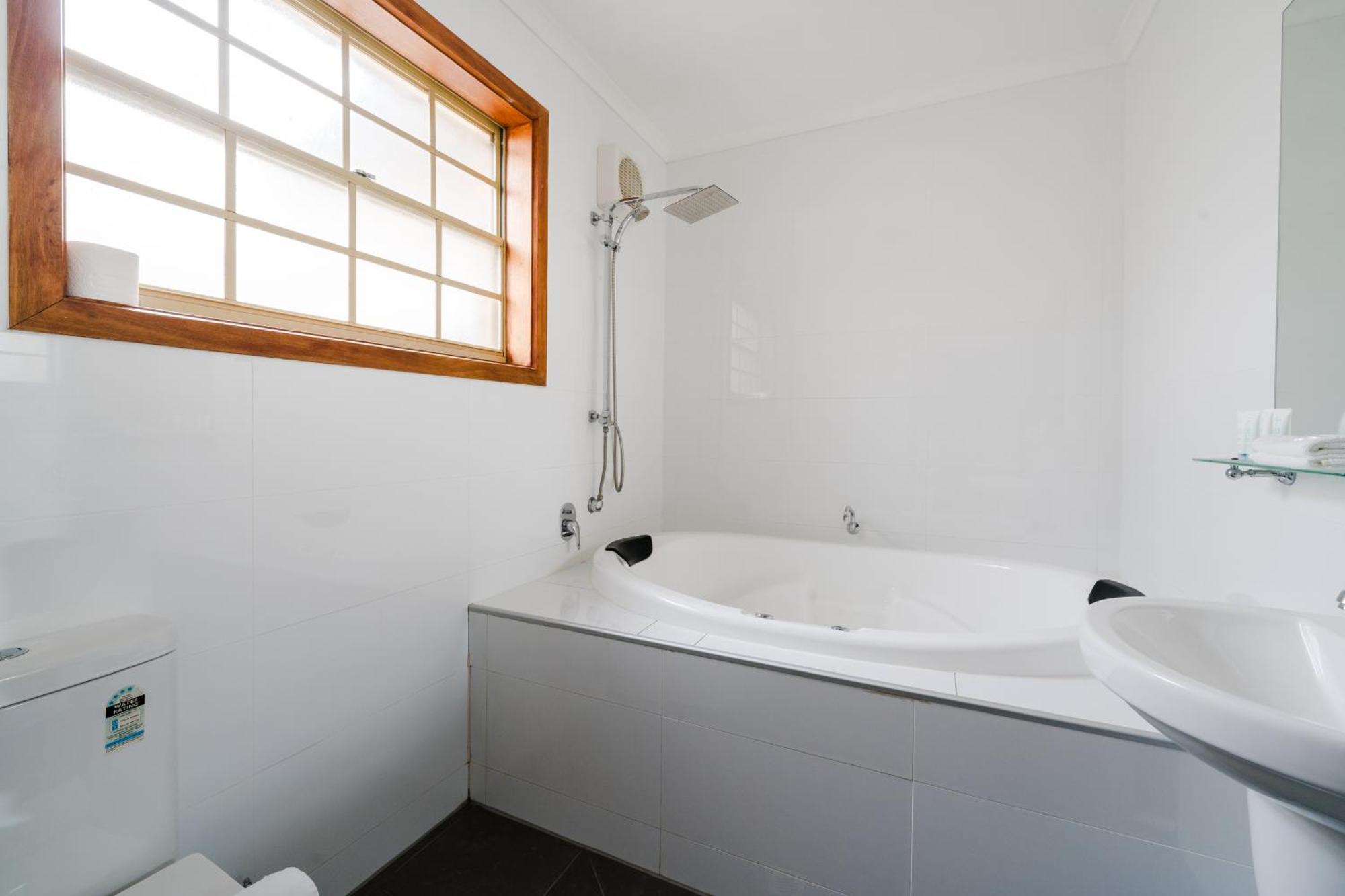 Yarra Valley Motel Лилидейл Экстерьер фото