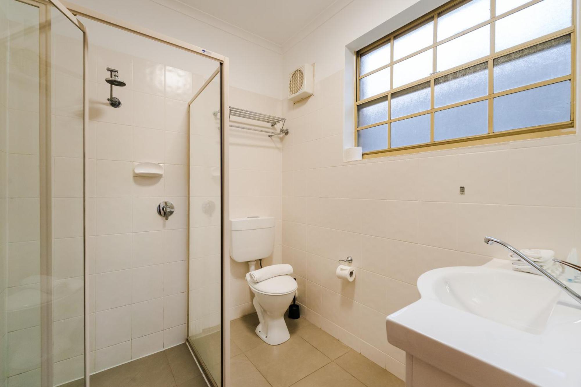 Yarra Valley Motel Лилидейл Экстерьер фото