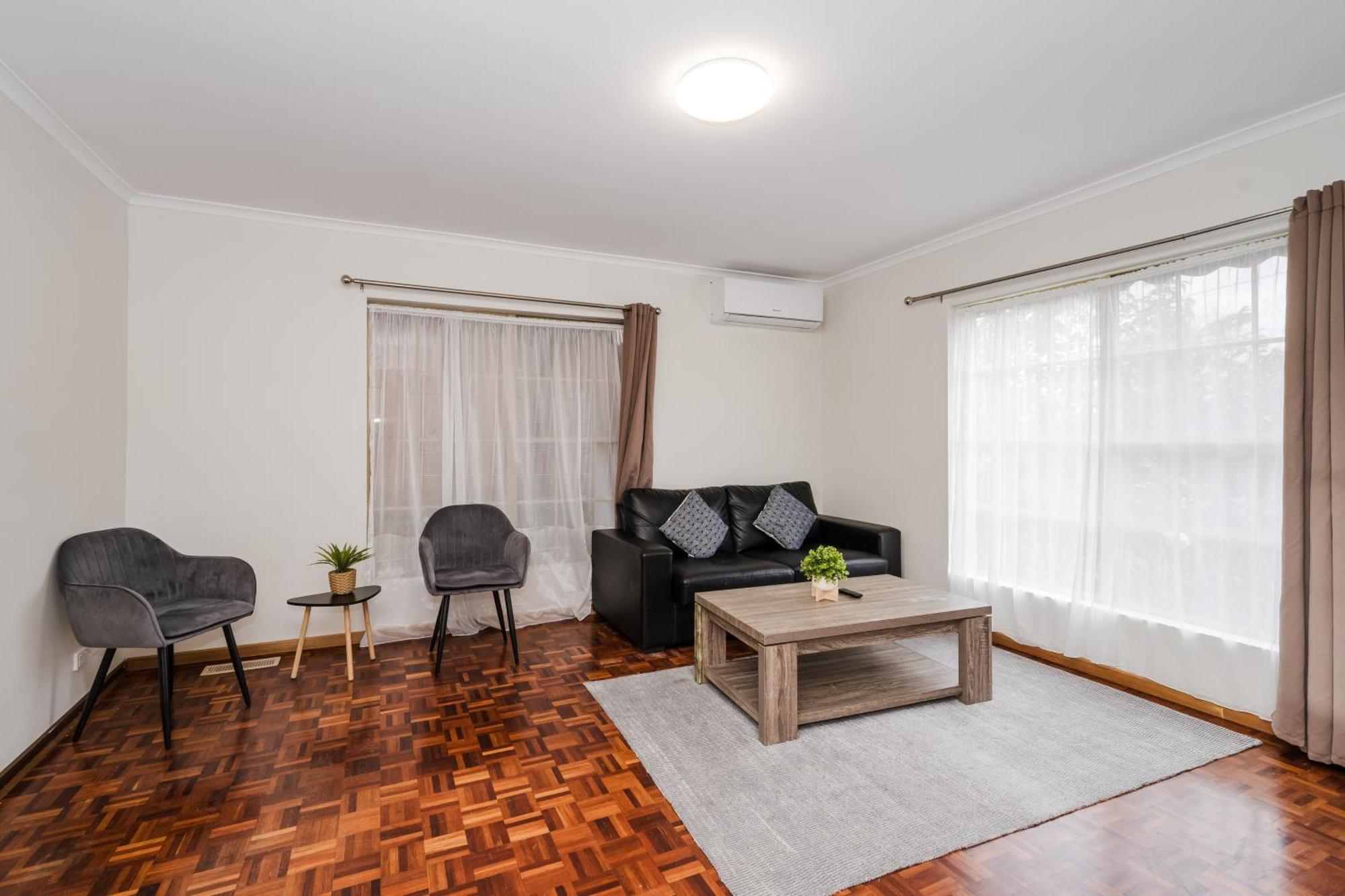 Yarra Valley Motel Лилидейл Экстерьер фото