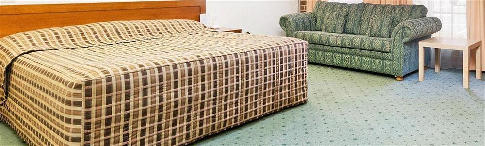 Yarra Valley Motel Лилидейл Экстерьер фото