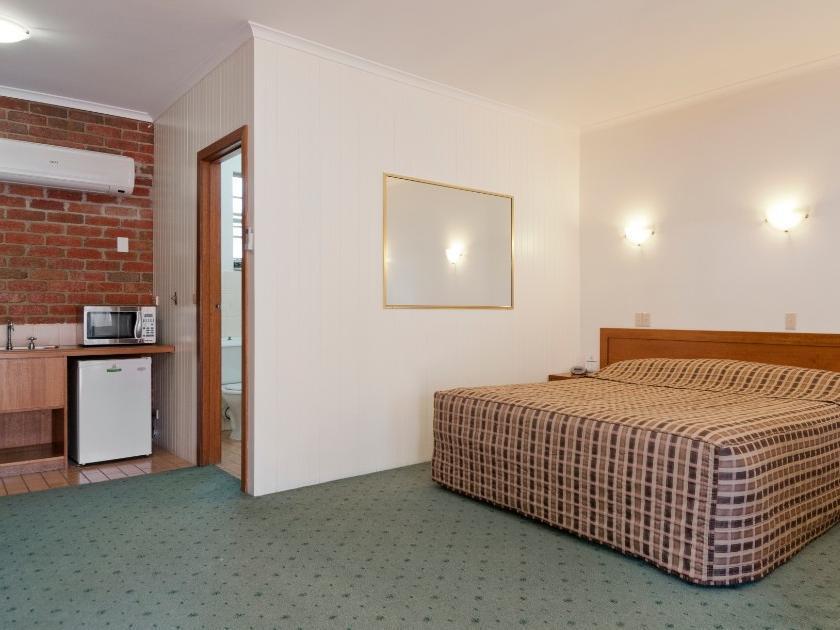 Yarra Valley Motel Лилидейл Экстерьер фото