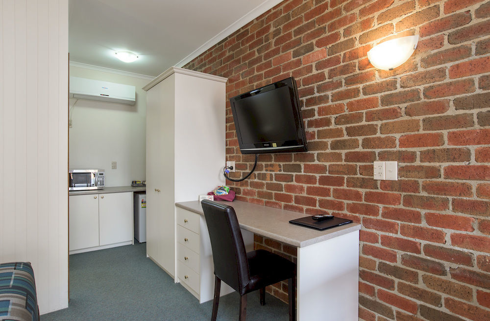 Yarra Valley Motel Лилидейл Экстерьер фото