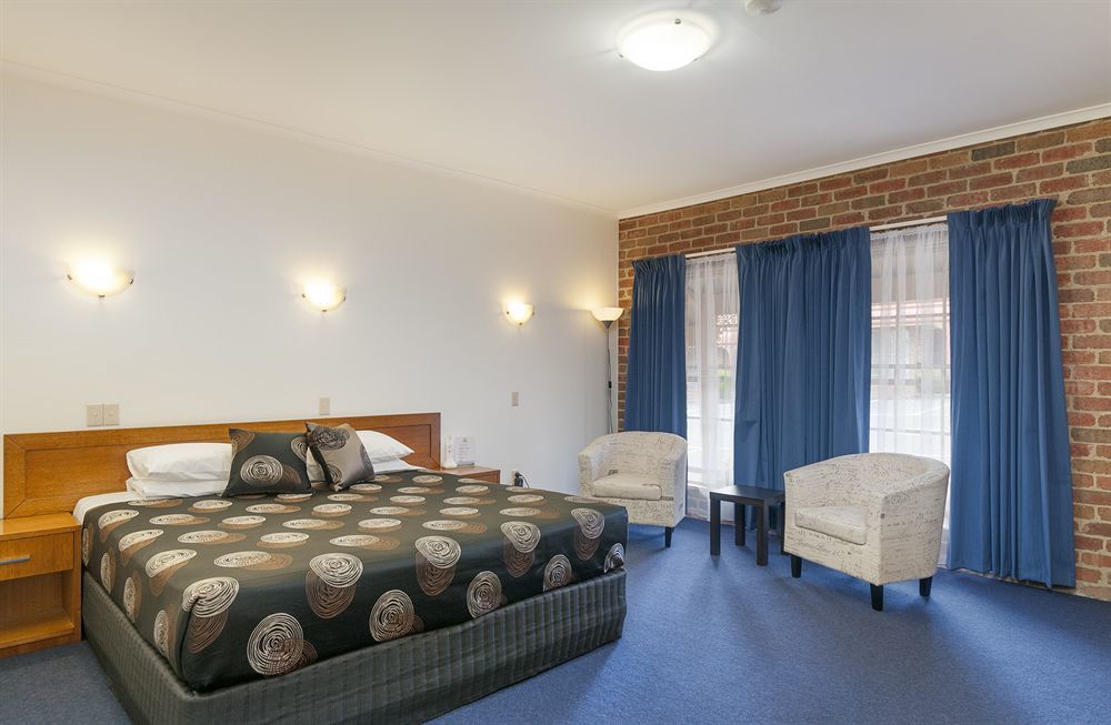Yarra Valley Motel Лилидейл Экстерьер фото