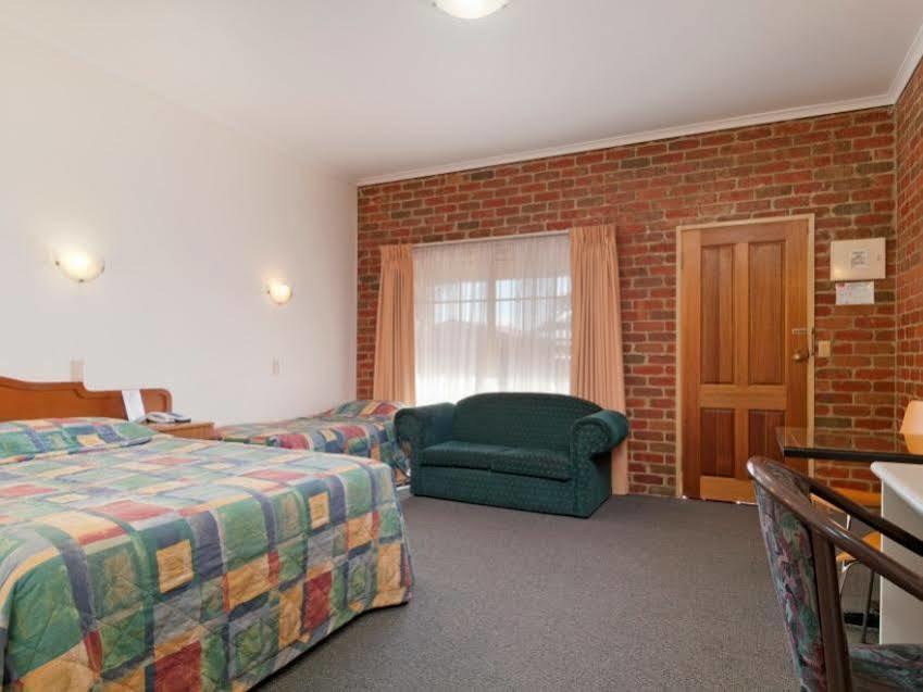 Yarra Valley Motel Лилидейл Экстерьер фото