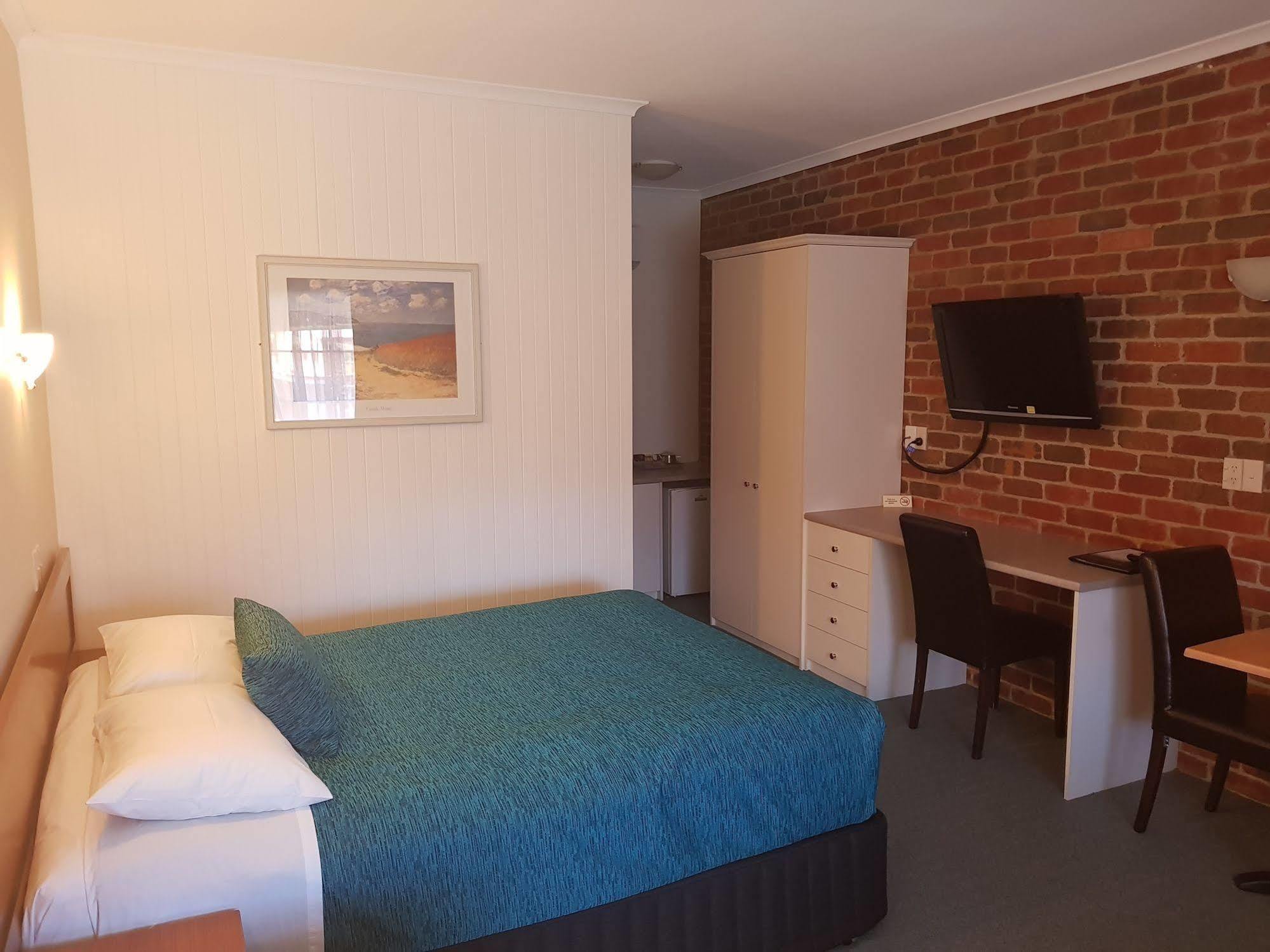 Yarra Valley Motel Лилидейл Экстерьер фото