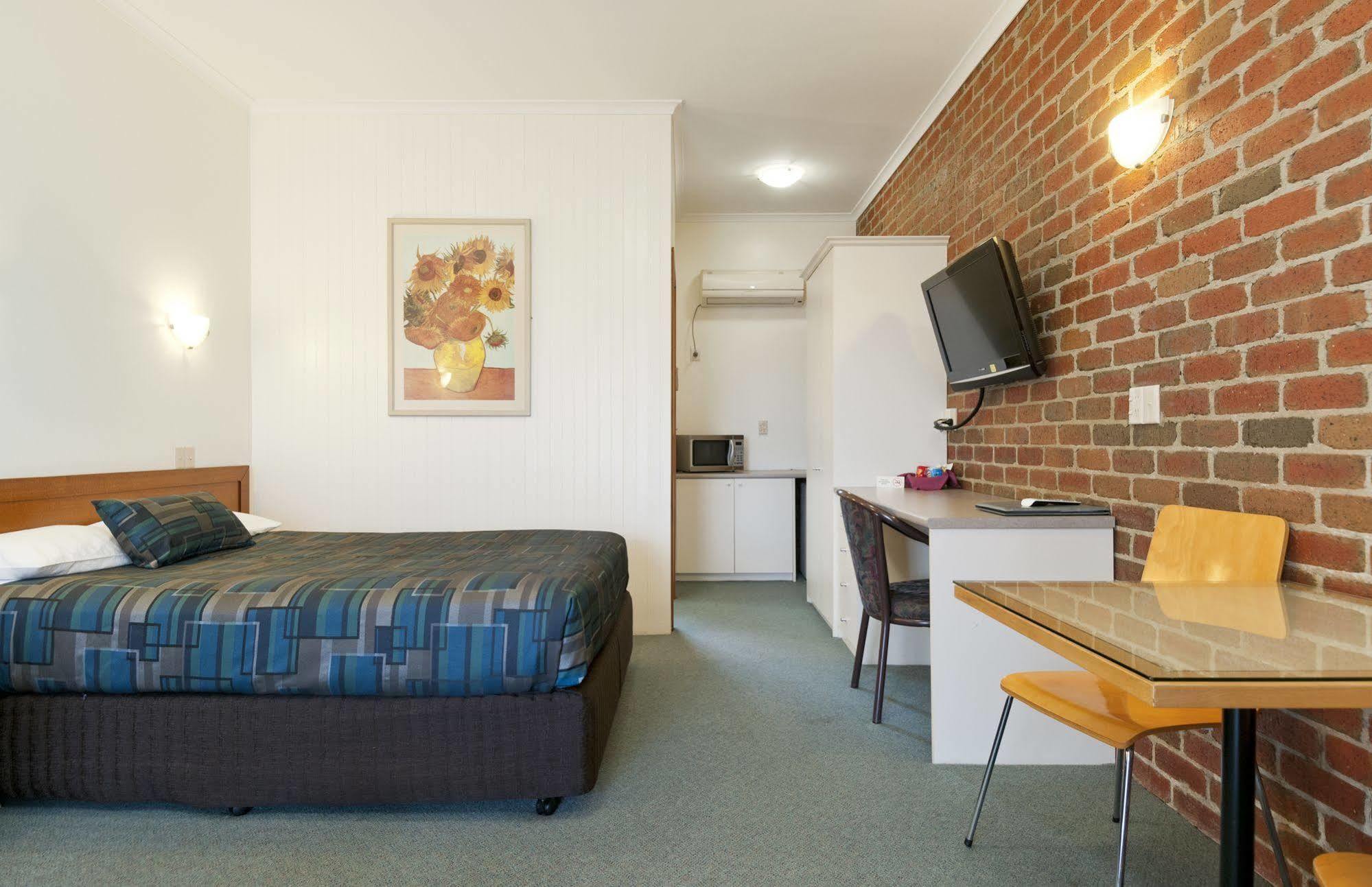 Yarra Valley Motel Лилидейл Экстерьер фото